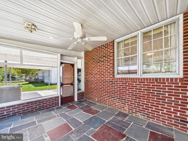 207 BLOOMINGDALE AVE, Federalsburg, MD 21632