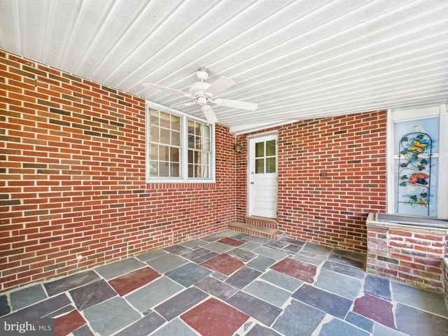 207 BLOOMINGDALE AVE, Federalsburg, MD 21632