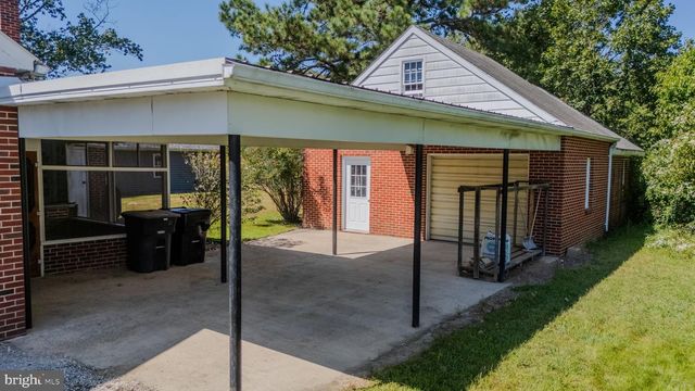 207 BLOOMINGDALE AVE, Federalsburg, MD 21632