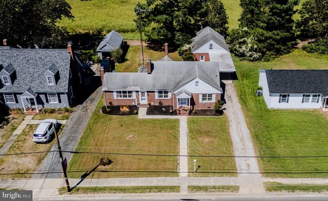 207 BLOOMINGDALE AVE, Federalsburg, MD 21632