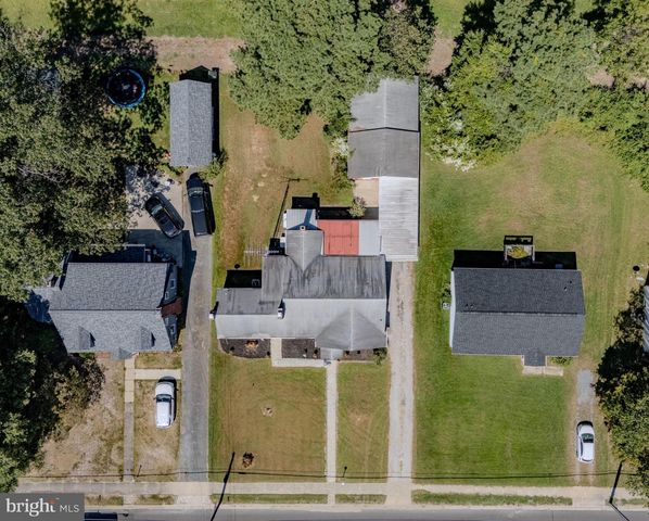 207 BLOOMINGDALE AVE, Federalsburg, MD 21632