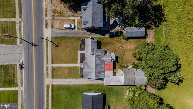 207 BLOOMINGDALE AVE, Federalsburg, MD 21632