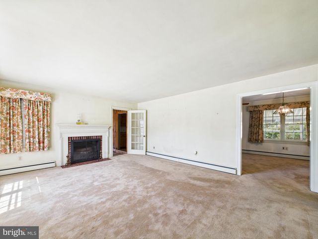 207 BLOOMINGDALE AVE, Federalsburg, MD 21632