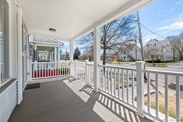 631 Whalley Avenue, New Haven, CT 06511