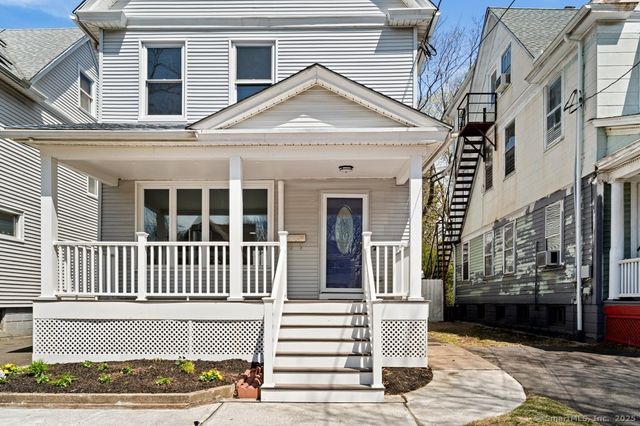 631 Whalley Avenue, New Haven, CT 06511