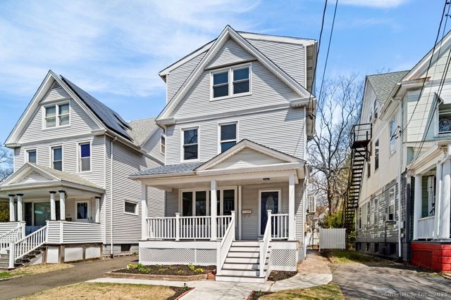 631 Whalley Avenue, New Haven, CT 06511
