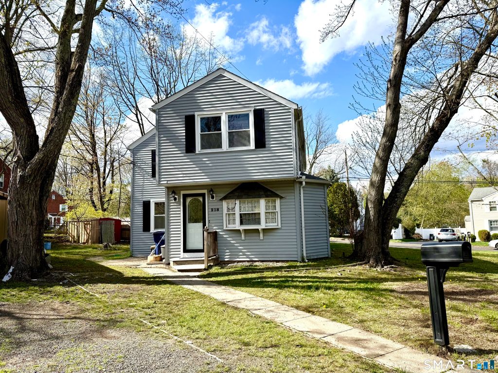 218 Melville Drive, Fairfield, CT 06825