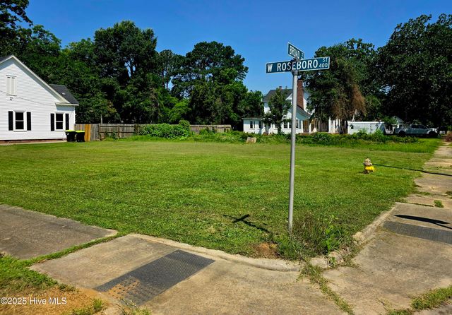 0 W Roseboro Street, Roseboro, NC 28382