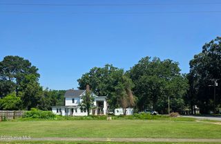 0 W Roseboro Street, Roseboro, NC 28382