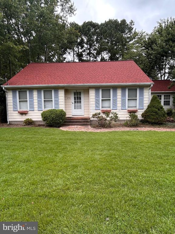3756 RUMSEY DR, Trappe, MD 21673