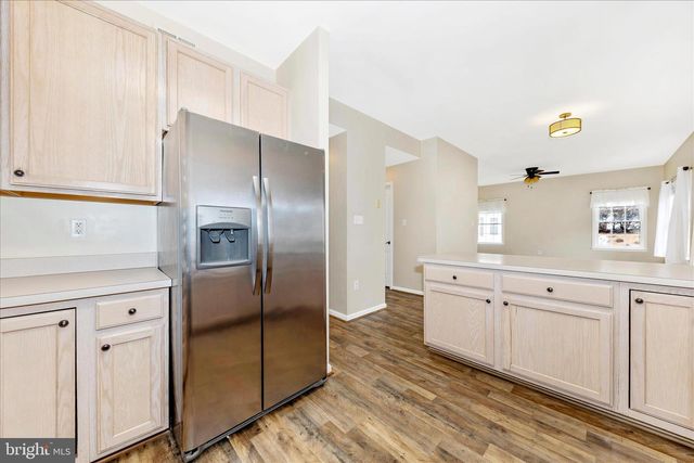 2583 BEAR DEN RD, Frederick, MD 21701