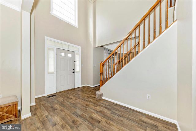 2583 BEAR DEN RD, Frederick, MD 21701