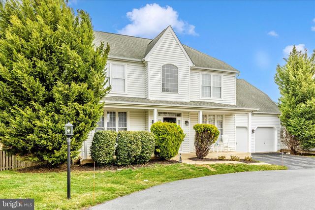 2583 BEAR DEN RD, Frederick, MD 21701