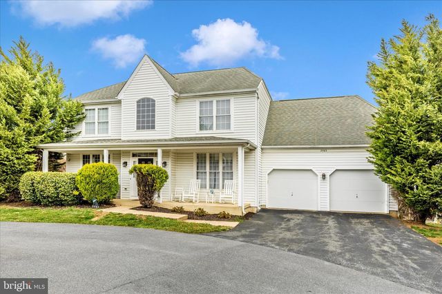 2583 BEAR DEN RD, Frederick, MD 21701