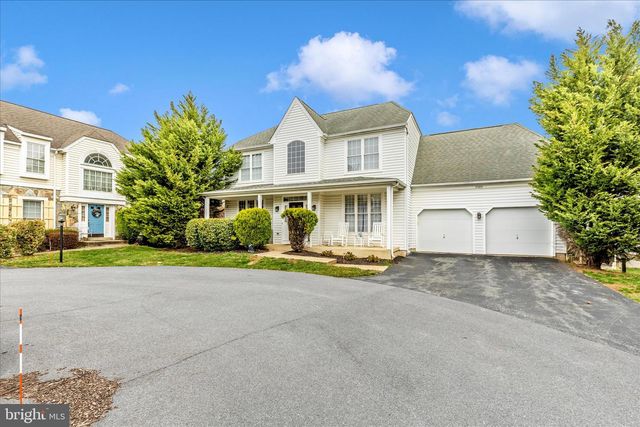 2583 BEAR DEN RD, Frederick, MD 21701