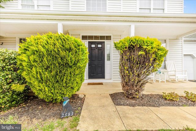 2583 BEAR DEN RD, Frederick, MD 21701