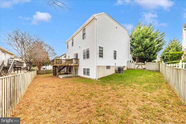 2583 BEAR DEN RD, Frederick, MD 21701