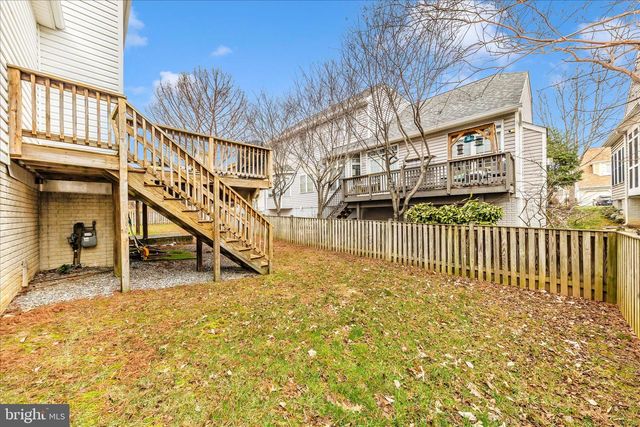 2583 BEAR DEN RD, Frederick, MD 21701