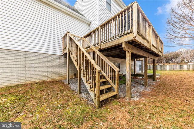 2583 BEAR DEN RD, Frederick, MD 21701