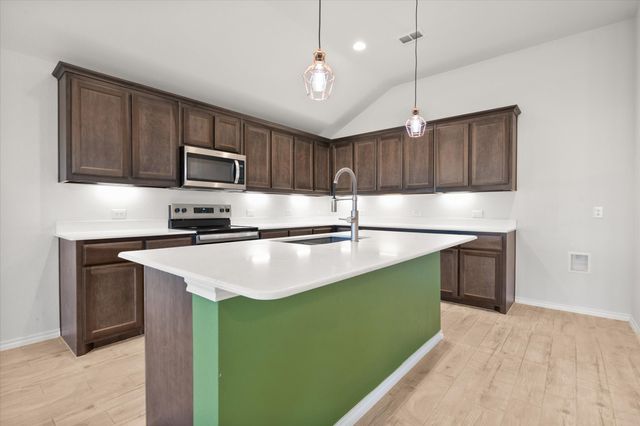 9316 Bali Drive, Fort Worth, TX 76123