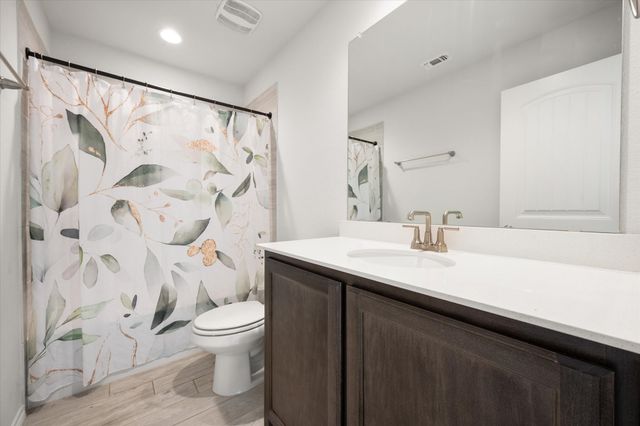 9316 Bali Drive, Fort Worth, TX 76123