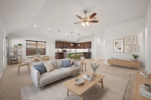 9316 Bali Drive, Fort Worth, TX 76123