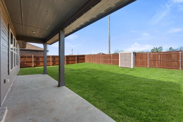 9316 Bali Drive, Fort Worth, TX 76123