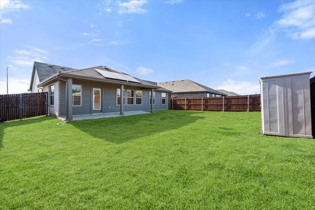 9316 Bali Drive, Fort Worth, TX 76123