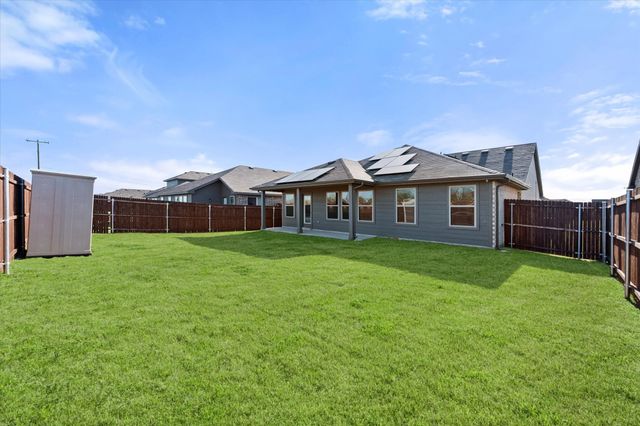 9316 Bali Drive, Fort Worth, TX 76123