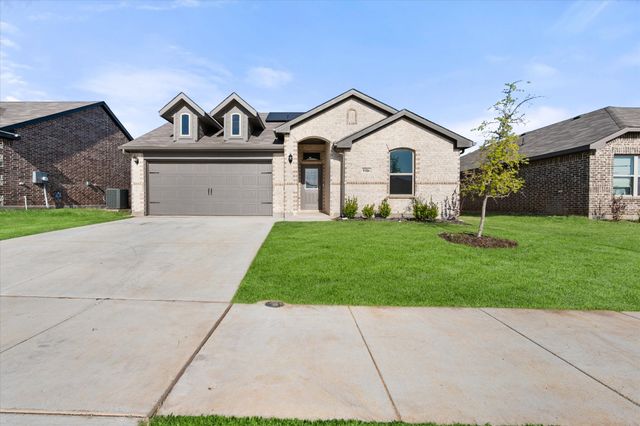 9316 Bali Drive, Fort Worth, TX 76123