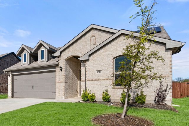 9316 Bali Drive, Fort Worth, TX 76123