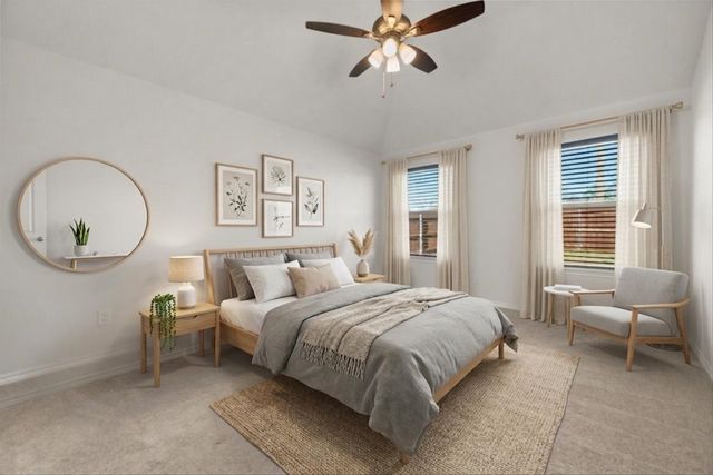 9316 Bali Drive, Fort Worth, TX 76123