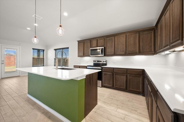 9316 Bali Drive, Fort Worth, TX 76123