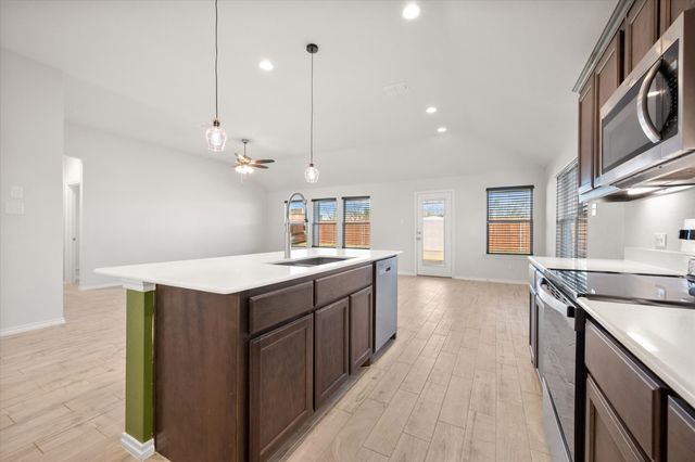 9316 Bali Drive, Fort Worth, TX 76123