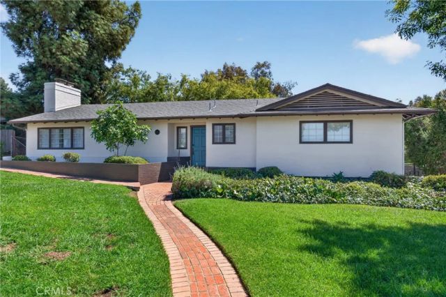 636 E Mariposa, Redlands, CA 92373
