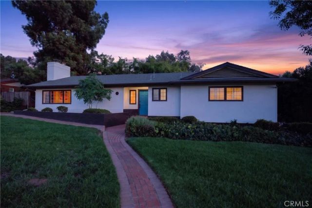 636 E Mariposa, Redlands, CA 92373