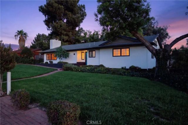 636 E Mariposa, Redlands, CA 92373
