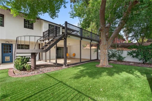 636 E Mariposa, Redlands, CA 92373