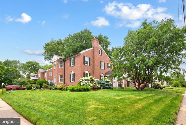 929 BURMONT RD, Drexel Hill, PA 19026