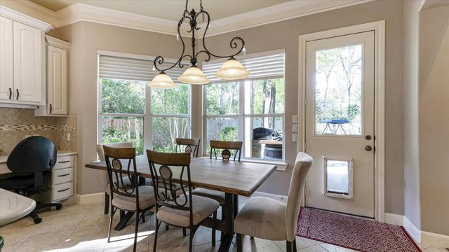 13234 Canyon Crest Lane N, Conroe, TX 77302