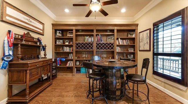 13234 Canyon Crest Lane N, Conroe, TX 77302