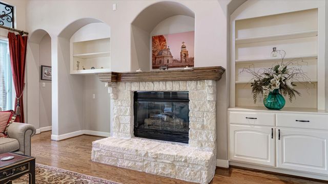 13234 Canyon Crest Lane N, Conroe, TX 77302