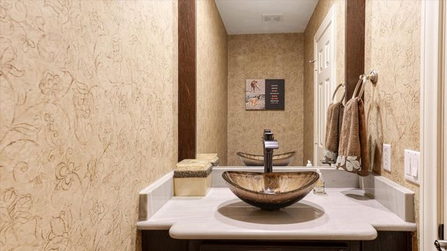 13234 Canyon Crest Lane N, Conroe, TX 77302