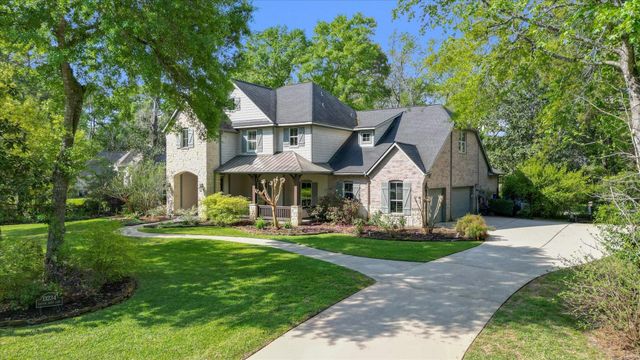 13234 Canyon Crest Lane N, Conroe, TX 77302