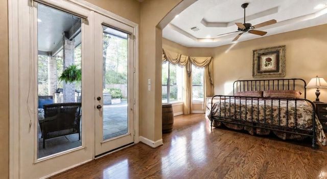 13234 Canyon Crest Lane N, Conroe, TX 77302