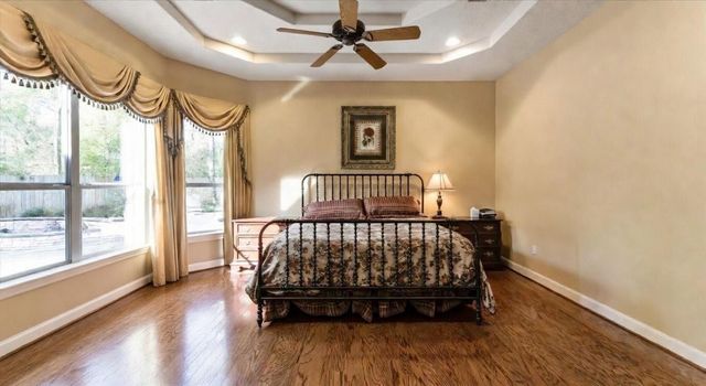 13234 Canyon Crest Lane N, Conroe, TX 77302