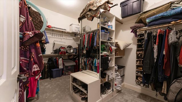 13234 Canyon Crest Lane N, Conroe, TX 77302