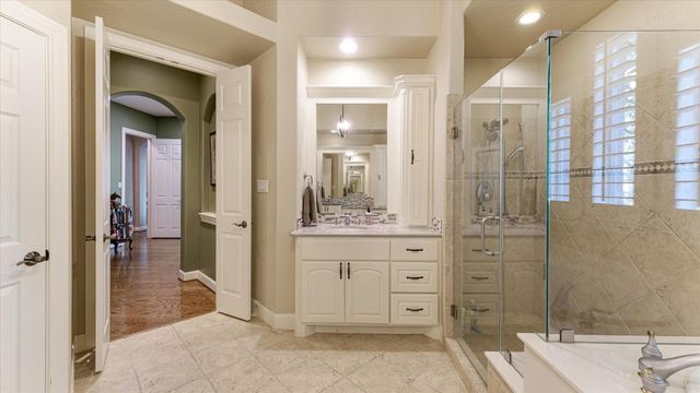 13234 Canyon Crest Lane N, Conroe, TX 77302