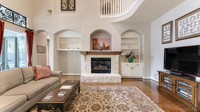 13234 Canyon Crest Lane N, Conroe, TX 77302