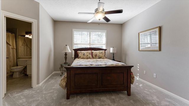 13234 Canyon Crest Lane N, Conroe, TX 77302